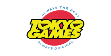 Tokyo Games