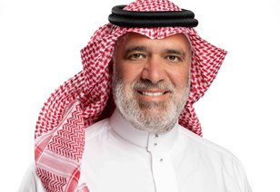 خالد بن مالك آل غالب الشريف