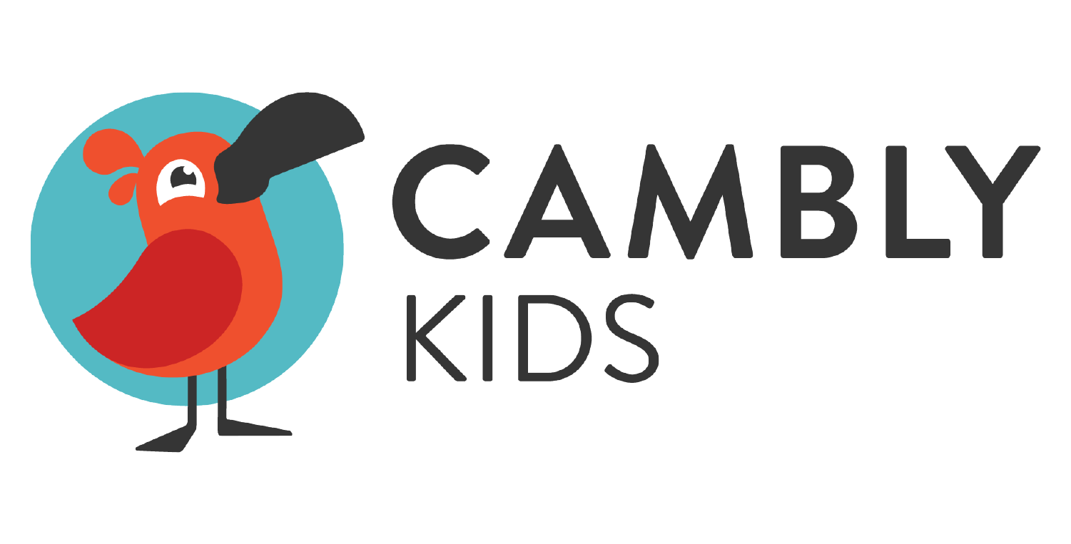 Cambly Kids 