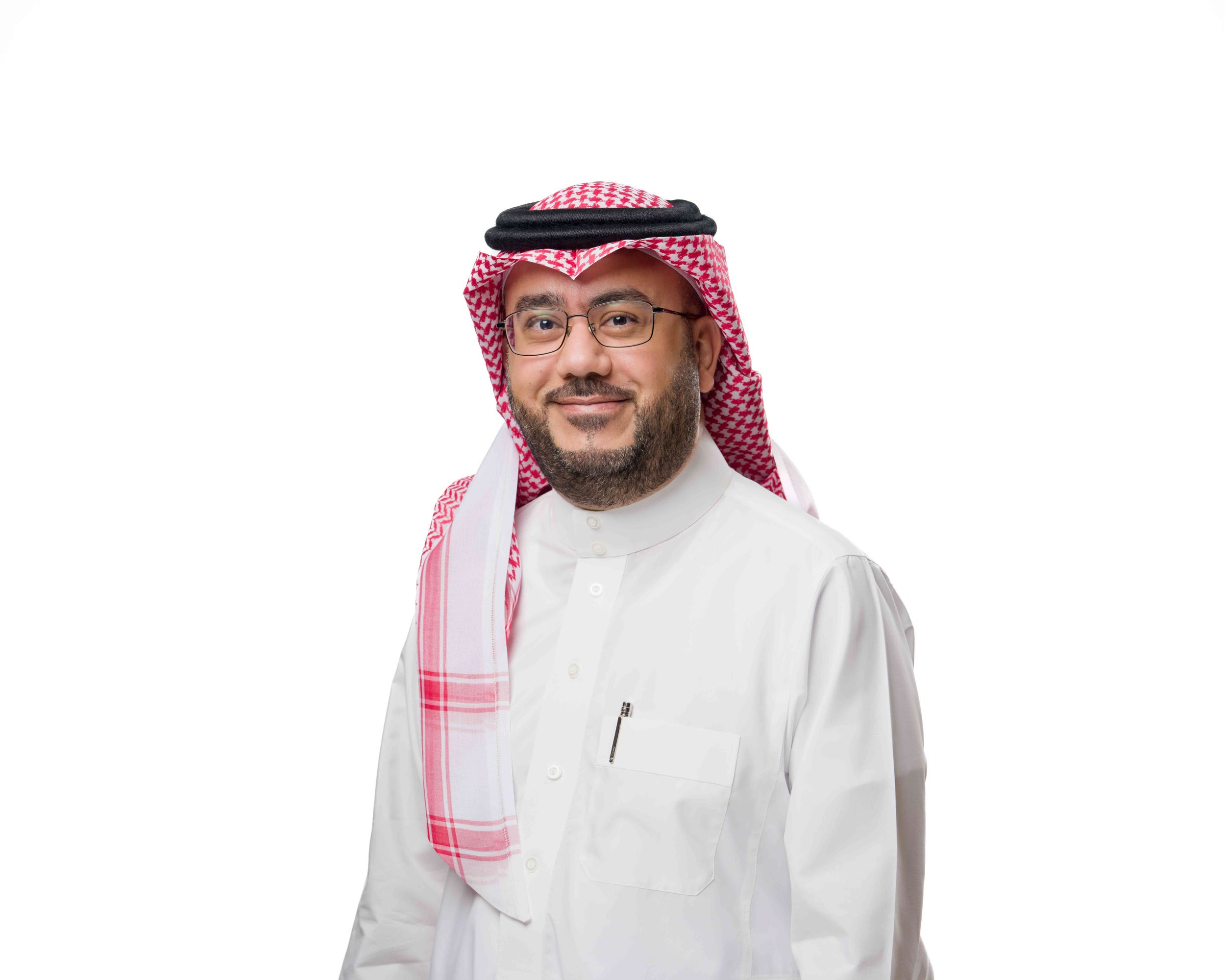 Mohammed Abdulrahman Al Alshaikh