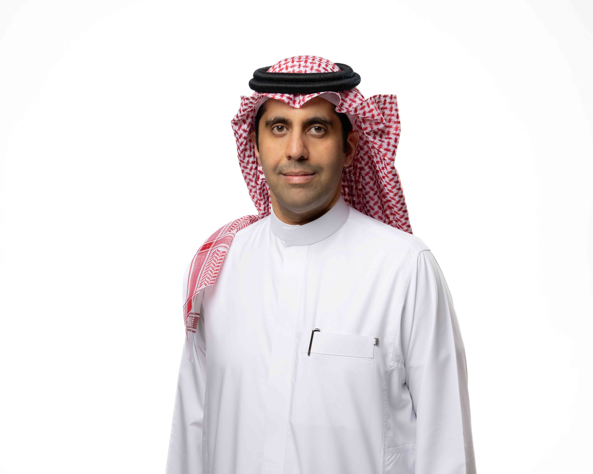 Majed Alsadhan