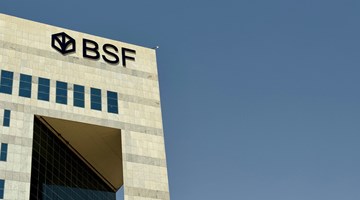 BSF signs sponsorship agreement with CFA Society Saudi Arabia to develop local finance community