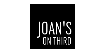 Joan’s on Third