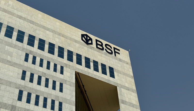 BSF Completes Issuance of USD 650 Million International Tier 1 Bonds ...