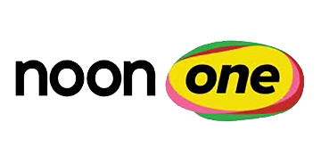 Noon one