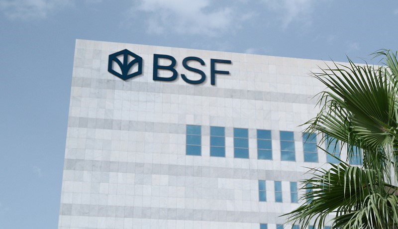 BSF Successfully Completes $1 Billion Tier 2 Bond Issuance ...