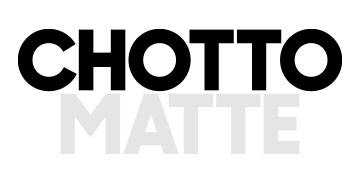 Chotto Matte 