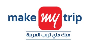 MakeMyTrip