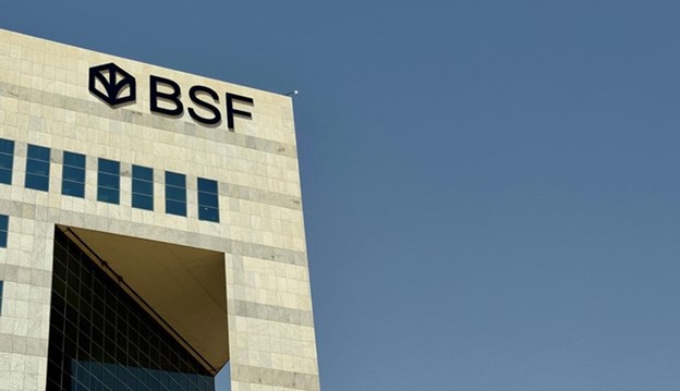 BSF Reports Preliminary Net Income of SAR 2.87 Billion for H1 2026, Up 5% Year-on-Year