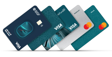 Duty Free Cashback Campaign 