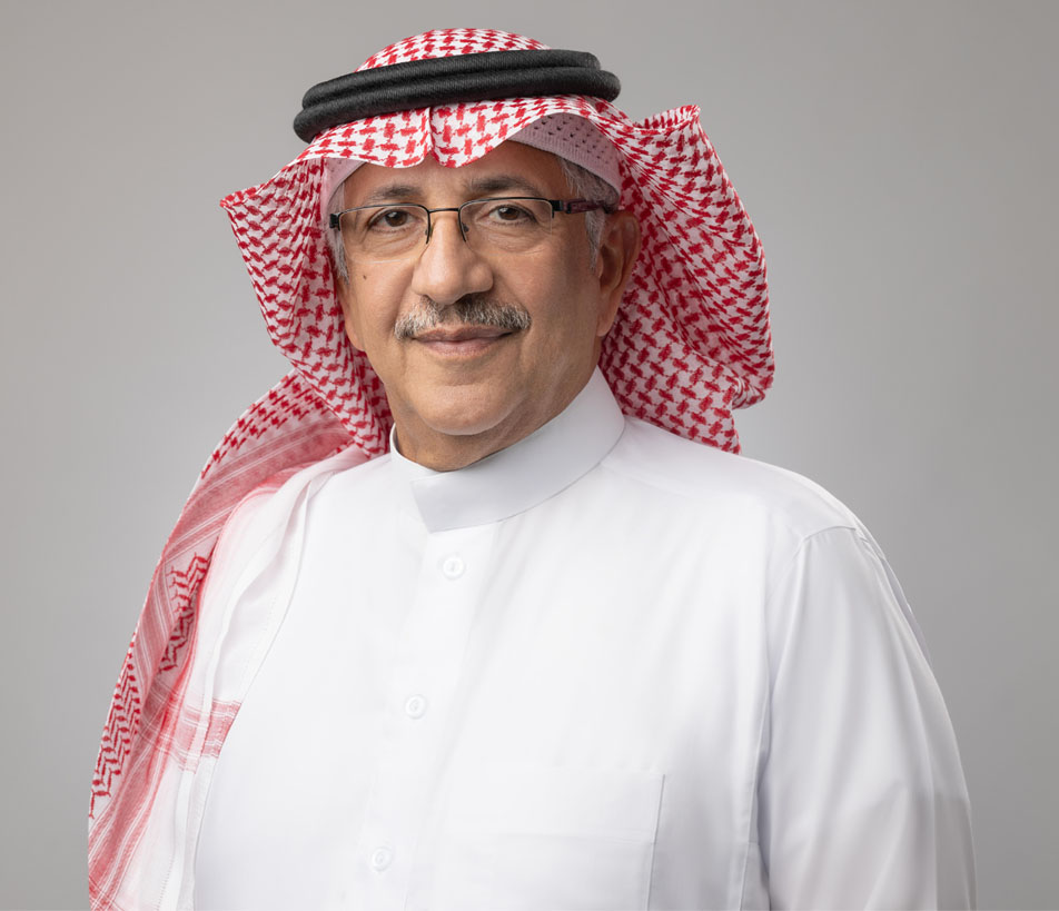 Abdullatif Ahmed Al Othman