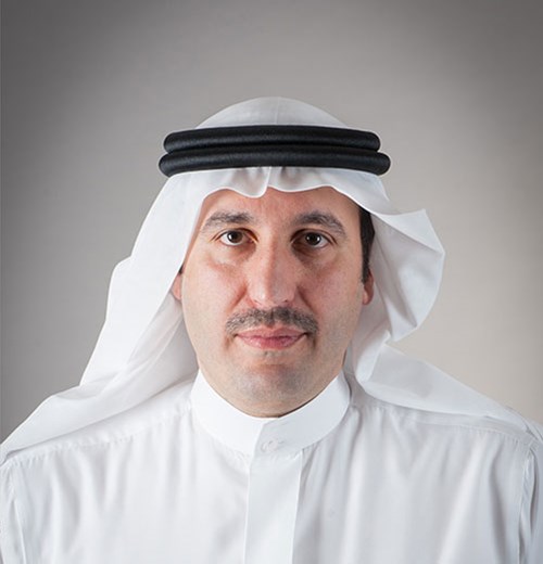 Mazin Abdulrazzak AlRomaih - Banque Saudi fransi