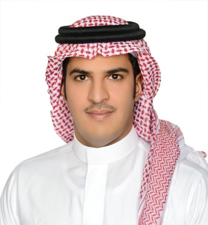 Mr. Khaled Omran Al Omran