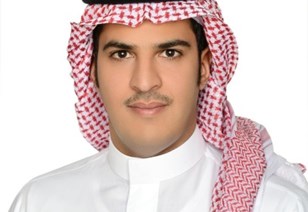 خالد بن عمران العمران