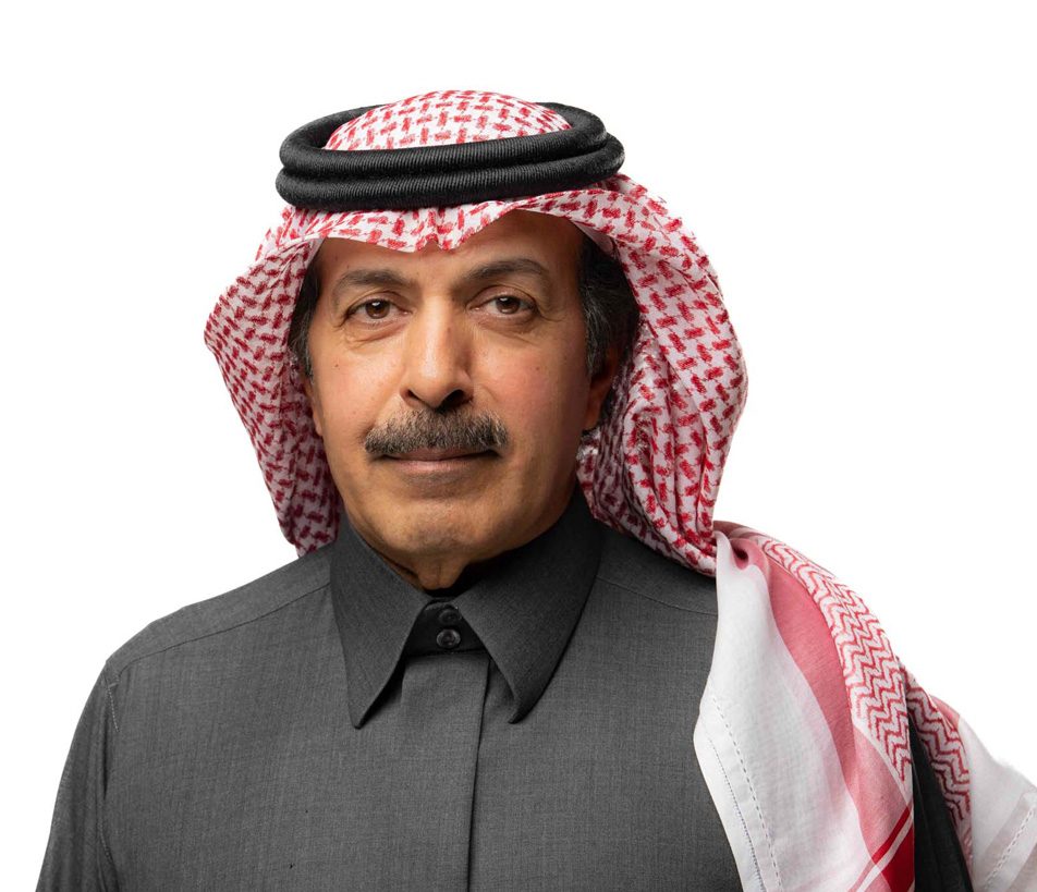 Abdulrahman Rashed Al-Rashed