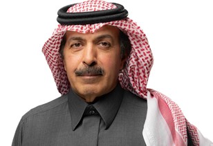 Abdulrahman Rashed Al-Rashed