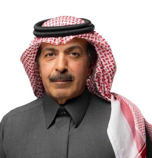 Abdul Rashed Abdulrahman Rashed Al-Rashed - Banque Saudi fransi